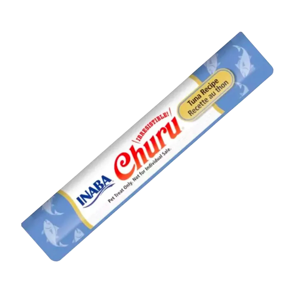 Snack – premio – Churu