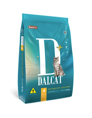Dalcat Castrado